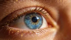 Silmäjumppa: 5 tekniikkaa terävään näköön ja väsymyksen ehkäisyyn