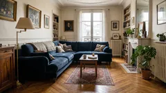 Talo näyttää samalta, mutta siellä on vaikea hengittää: 7 sisustuksen virhettä, jotka ”syövät” tilaa