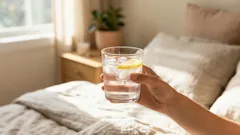 Miksi suu kuivuu aamulla ja mitä sille voi tehdä – helppo testi, jonka voit tehdä itse