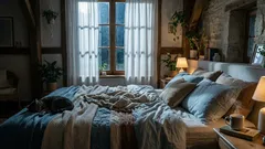 Ihmiset tekevät tätä joka ilta – ja ihmettelevät, miksi eivät saa unta.