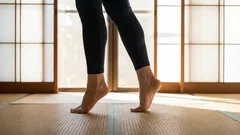 Saatavilla aina ja kaikkialla: harjoitus, joka muuttaa kehoa ja hyvinvointia