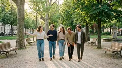 Kävelyretket, jotka todella vaikuttavat terveyteen: vaikutukset viikkojen ja kuukausien kuluttua