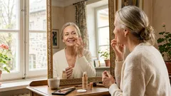 Miksi meikki vanhentaa sinua: 7 yleistä virhettä