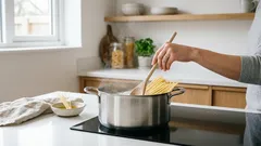 Tämä saattaa yllättää sinut: jopa kokeneet kotirouvat tekevät näitä virheitä makaronien kanssa