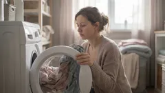Tuhoaako pesukone vaatteesi? Katsotaanpa yleisimpiä virheitä