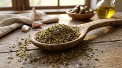 Majoraani keittiössä: mihin tätä mausteita kannattaa lisätä, jotta sen maku pääsee esiin