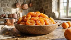 Mitä elimistölle tapahtuu, jos syö säännöllisesti kuivattuja aprikooseja: yllättäviä faktoja