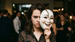 Kateus ilmenee harvoin avoimesti – mutta on yksi merkki, joka paljastaa sen