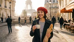 Ranskalaiset naiset tekevät tätä päivittäin – ja arjesta tulee nautinto. Kannattaa kokeilla!