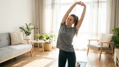 Ei tahdonvoimaa, vaan järjestelmä: 5 sääntöä hoikille ihmisille