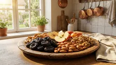 7 syytä sisällyttää luumut päivittäiseen ruokavalioon – hyötyjä, joita et vielä tunne