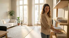 Miksi siivous aiheuttaa meille stressiä – ja miten korjata tilanne 7 askeleella