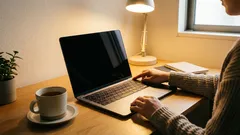 5 syytä, miksi tietokonetta ei kannata pitää päällä ympäri vuorokauden – joita et ehkä tiennyt