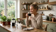 Laihdutukseen tarkoitettu kahvi: mitä kehossa todella tapahtuu