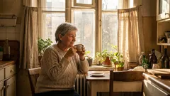 Oletko ”yökyöpeli” vai ”aamuvirkku”? Selvitä, kumpi tuntuu paremmalta